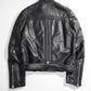 Dior Homme AW04 VOTC Leather Jacket
