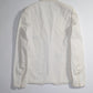 Dior Homme SS05 1B White Blazer
