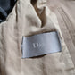 Dior Homme SS06 Military Jacket