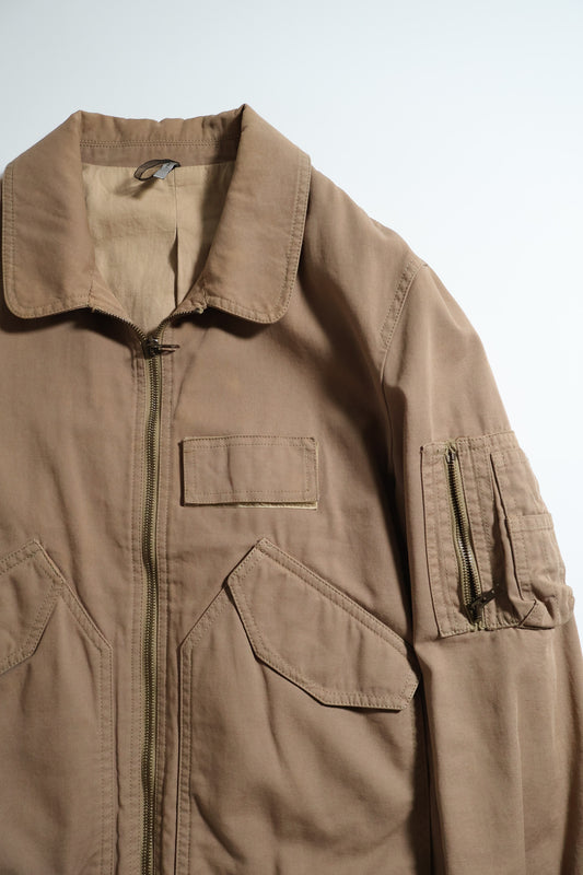 Dior Homme SS06 Military Jacket