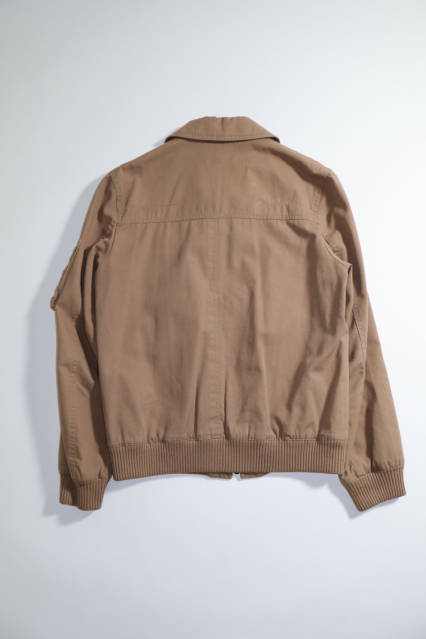 Dior Homme SS06 Military Jacket