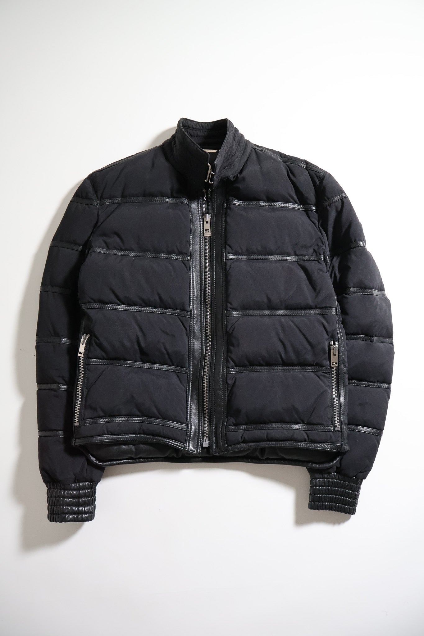 Dior Homme AW04 VOTC Bomber Jacket