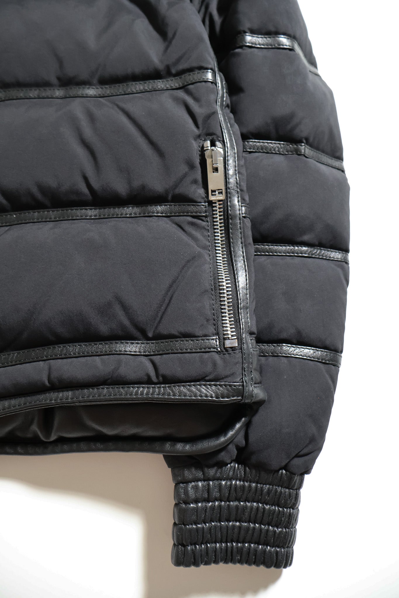 Dior Homme AW04 VOTC Bomber Jacket