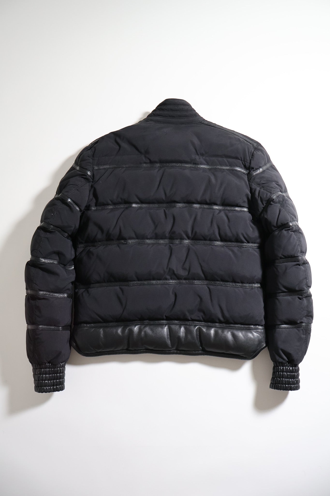 Dior Homme AW04 VOTC Bomber Jacket