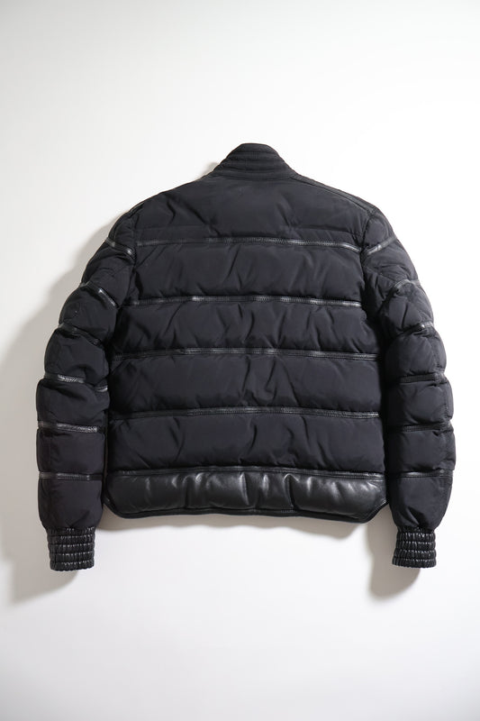 Dior Homme AW04 VOTC Bomber Jacket