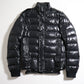 Dior Homme AW07 Runway Puffer Jacket