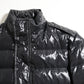 Dior Homme AW07 Runway Puffer Jacket