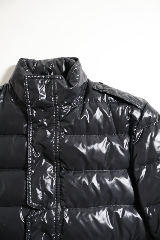 Dior Homme AW07 Runway Puffer Jacket
