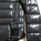 Dior Homme AW07 Runway Puffer Jacket