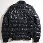 Dior Homme AW07 Runway Puffer Jacket