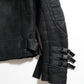 Dior Homme AW07 Shearling Leather Mouton Jacket