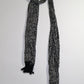 Saint Laurent Paris AW16 Scarf
