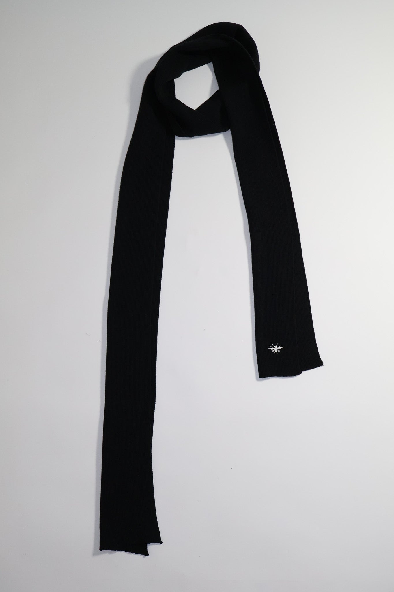 Dior Homme AW06 Long Scarf