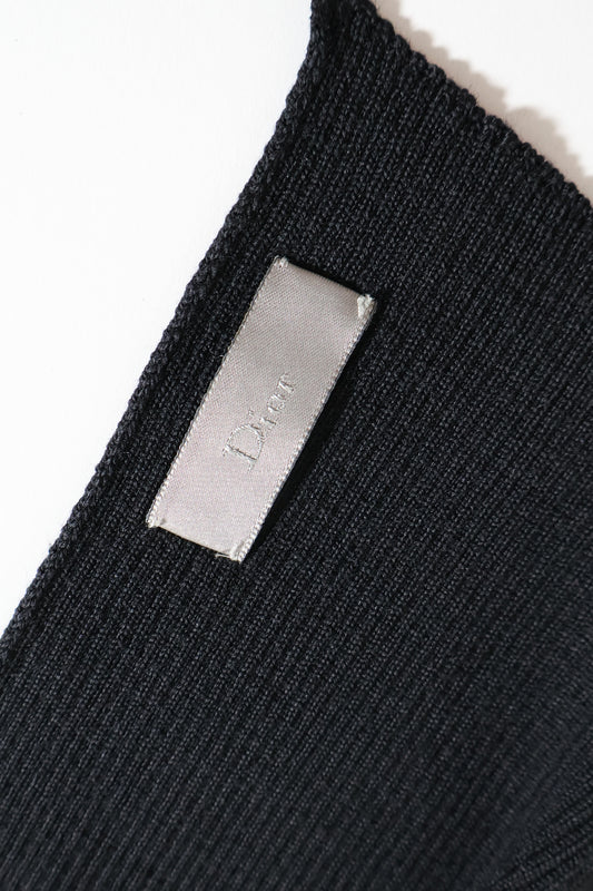 Dior Homme AW06 Long Scarf