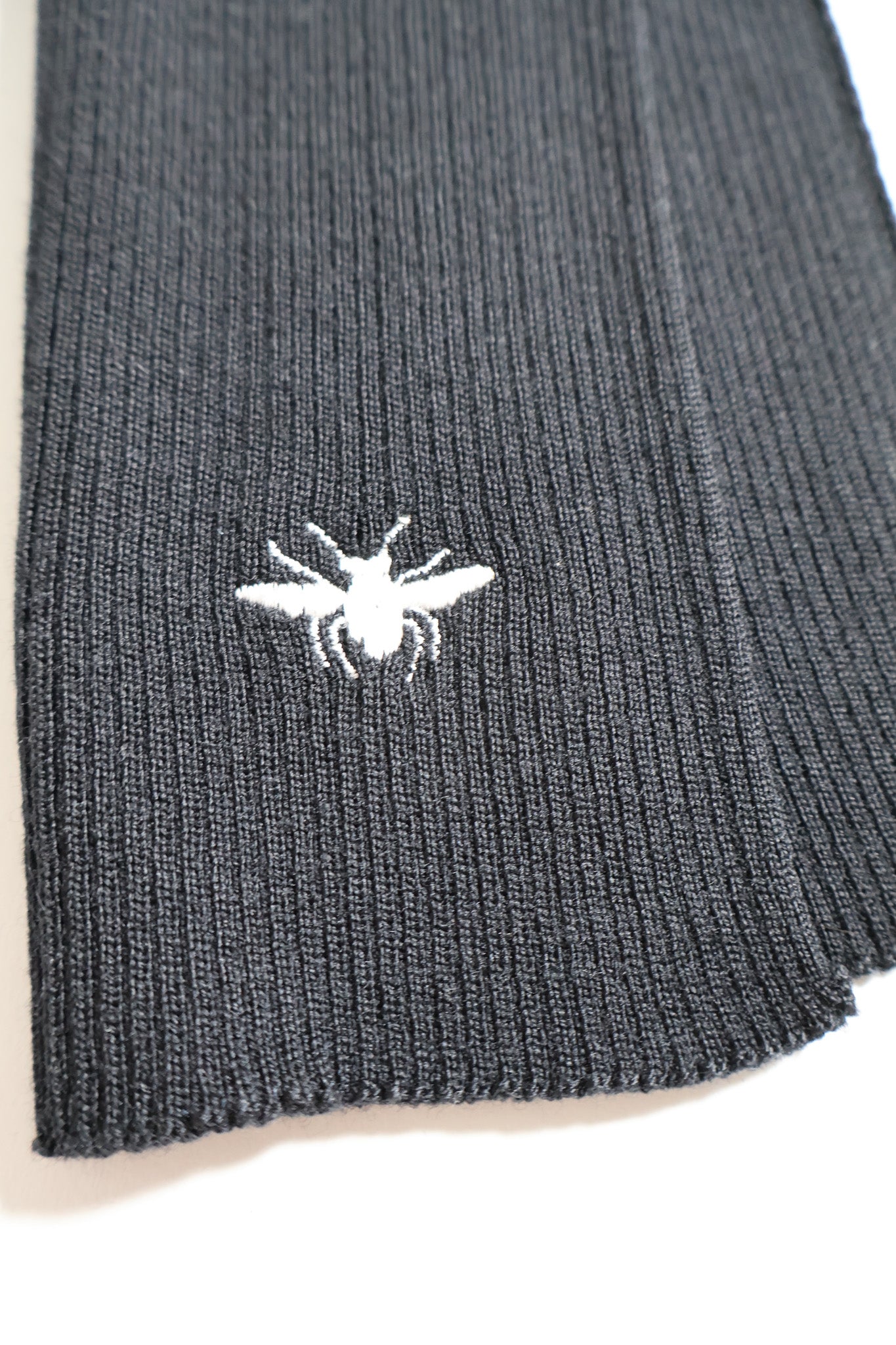 Dior Homme AW06 Long Scarf