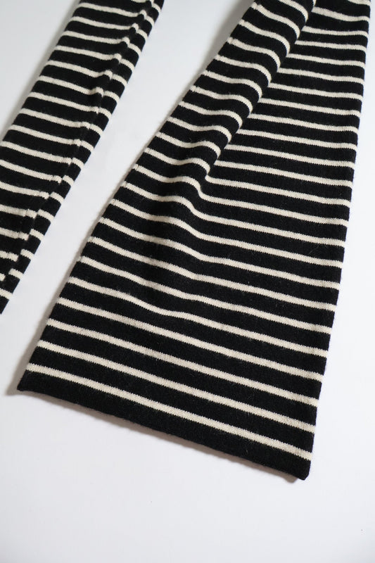 Dior Homme AW06 Cashmere Scarf