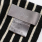 Dior Homme AW06 Cashmere Scarf