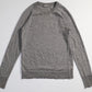 Dior Homme AW05 Distressed Knit Sweater