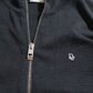 Dior Homme AW04 Votc Runway Zip Up Knit Sweater