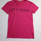 Dior Homme SS09 'Let's Rock' Shirt
