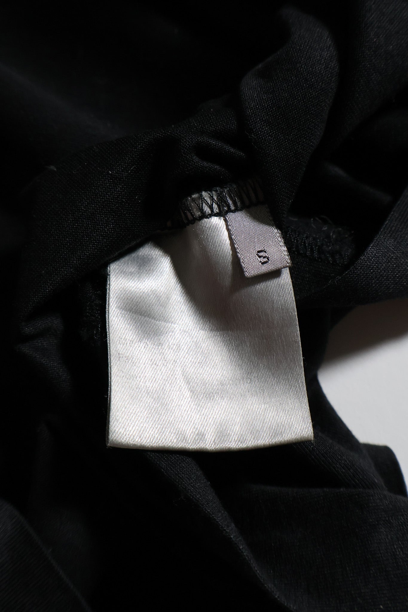 Dior Homme SS03 Follow Me Tank Top