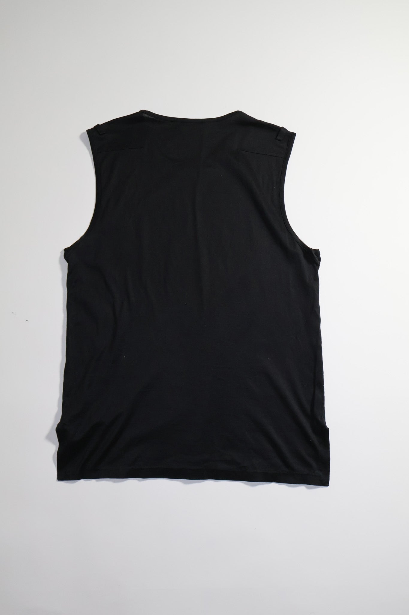 Dior Homme SS03 Follow Me Tank Top