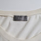 Dior Homme SS05 Speaker T Shirt