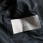 Dior Homme AW06 Belted Coat