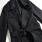 Dior Homme AW06 Belted Coat