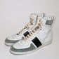 Dior Homme AW04 High Top Sneakers