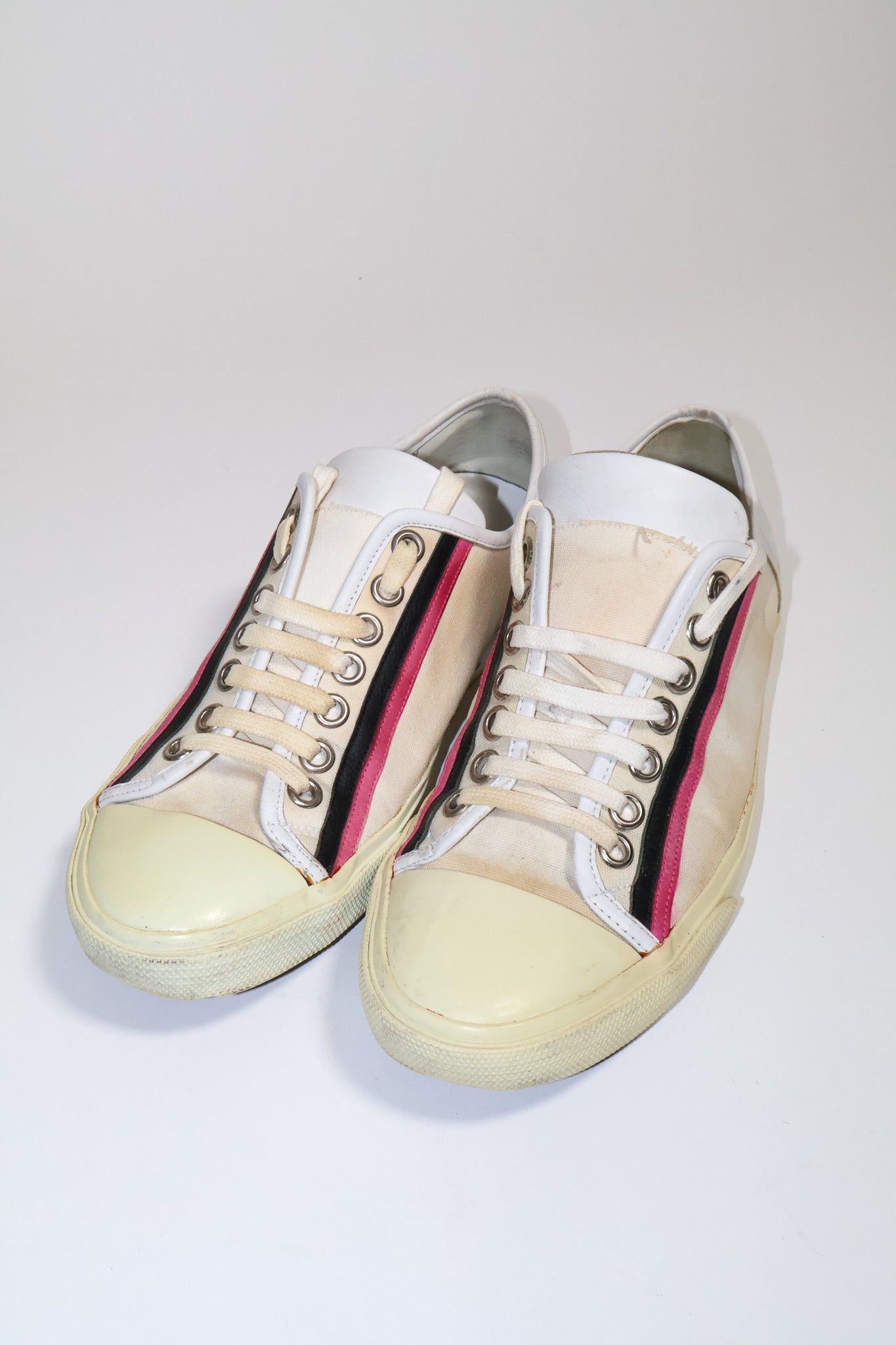 Dior Homme SS06 Sneakers