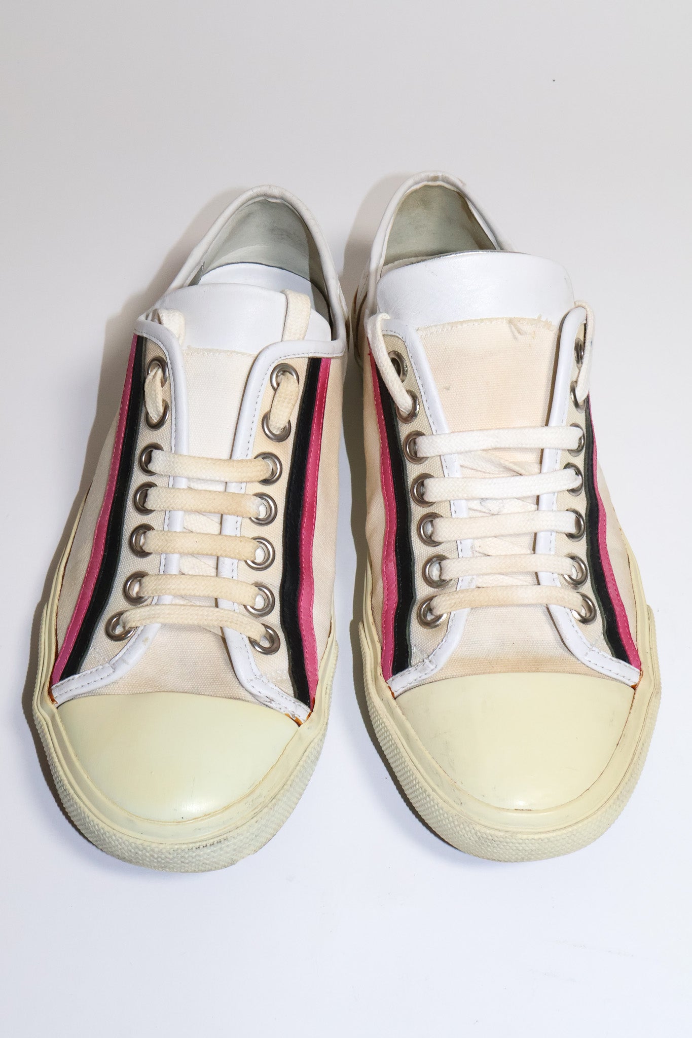 Dior Homme SS06 Sneakers
