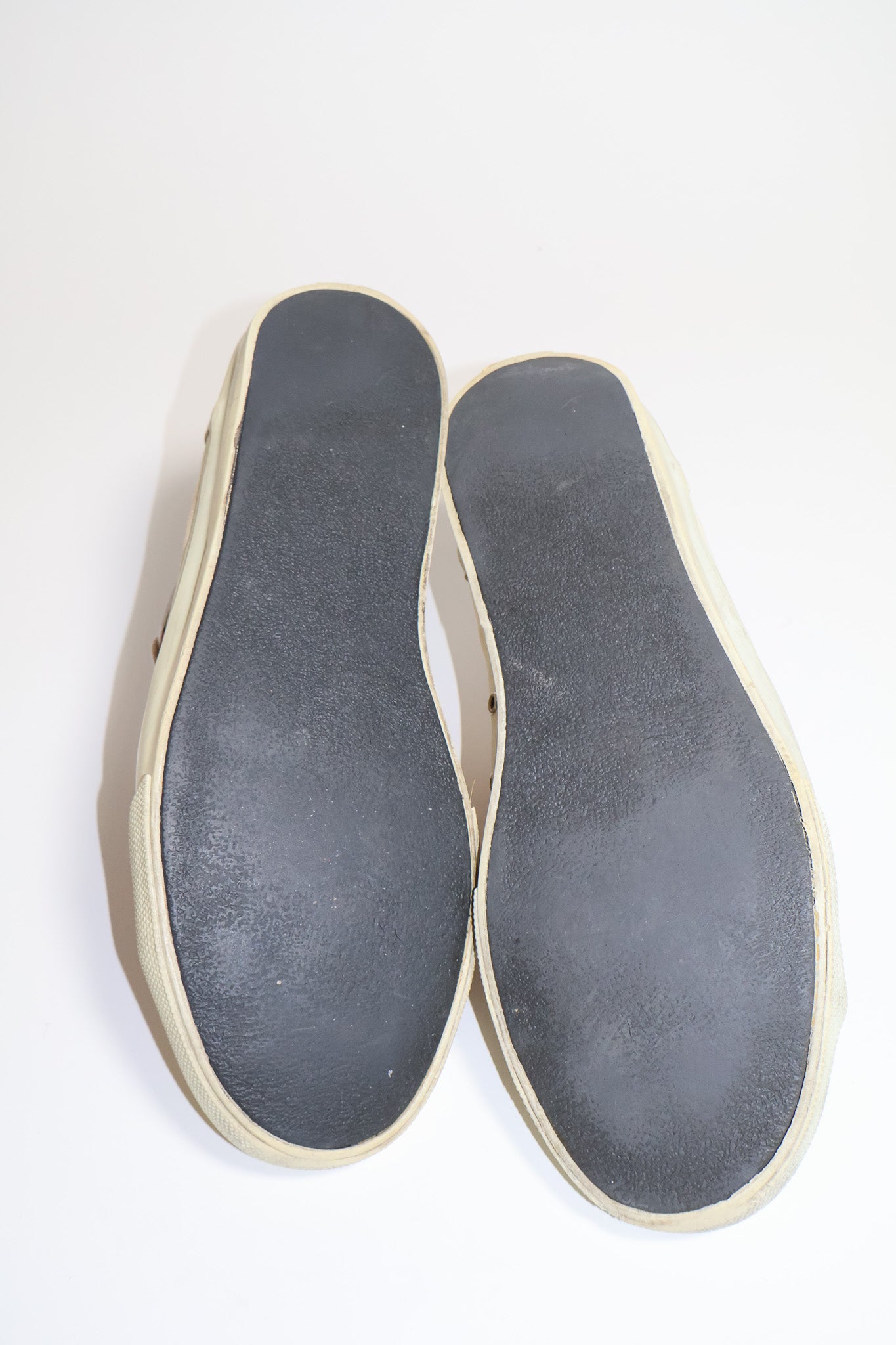 Dior Homme SS06 Sneakers