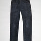 Balmain SS11 Coated Corduroy Pants