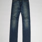 Dior Homme SS05 Runway Rust Denim