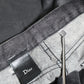 Dior Homme SS04 Strip Denim