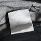 Dior Homme SS04 Strip Denim