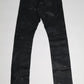 Dior Homme SS04 Strip Denim
