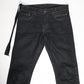 Rick Owens Olmar and Mirta Bootcut Denim