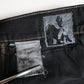 Rick Owens Olmar and Mirta Bootcut Denim