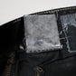 Rick Owens Olmar and Mirta Bootcut Denim