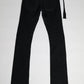 Rick Owens Olmar and Mirta Bootcut Denim