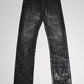 Dior Homme AW03 OG Luster Denim