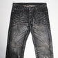 Dior Homme AW03 OG Luster Denim