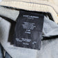 Saint Laurent Paris AW13 Chain Denim