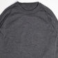 Dior Homme AW07 Distressed Sweater