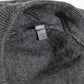 Dior Homme AW07 Distressed Sweater