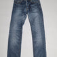 Dior Homme SS07 Denim