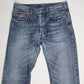 Dior Homme SS07 Denim