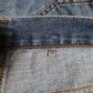 Dior Homme SS07 Denim